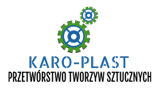 Obróbka Metali Plastiku CNC Przetwórstwo Tworzyw Sztucznych dla Kolei Branży Motoryzacyjnej Hydrauliki Siłowej Poligraficznej Przekładki Podszynwe Kształtowe Wkładki Izolacyjne Elektroizolacyjne Dyble Śrubowe  Przekładki podszynowe z polietylenu Fabryka Producent Tworzyw Sztucznych dla Kolei PKP Logo
